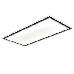 Elica Hilight - X H30WH/A/100 Ceiling built-in White