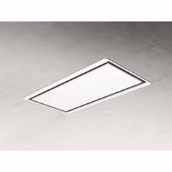 Elica Hilight - X H30WH/A/100 Ceiling built-in White