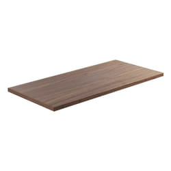 Elica KIT0166475 shelve Rack shelf Wall mounted Wood