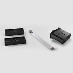 Elica KIT0180522 cooker hood part/accessory Cooker hood filter