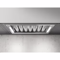 Elica CT35 PRO IX/A/120, 650 m³/h, Ducted, A, D, D, 69 dB