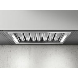 Elica CT35 PRO IX/A/120 Built-in Stainless steel 650 m³/h