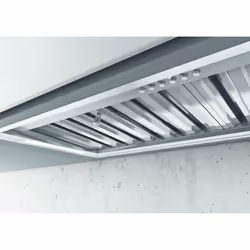 Elica CT35 PRO IX/A/120 Built-in Stainless steel 650 m³/h
