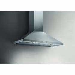 Elica AQUAVITAE2-90, 435 m³/h, Ducted/Recirculating, E, A, C, 65 dB