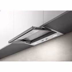 Elica SKLOCK-S-60-2.0, 425 m³/h, Ducted/Recirculating, C, A, C, 69 dB