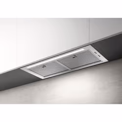 Elica FOLD-S-SS-80, 710 m³/h, Ducted/Recirculating, A, A, C, 66 dB