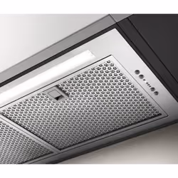 Elica FOLD-S-SS-80 cooker hood Built-in Stainless steel 710 m³/h