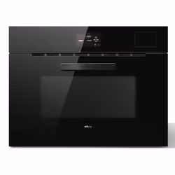 Elica Virtus Combi Steam MW TFT, Small, Electric, 36 L, 3400 W, 36 L, Combi steam