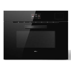 Elica Virtus Combi Steam MW TFT 36 L 3400 W Black