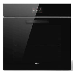 Elica Virtus Multi Pyro TFT 65 L Black