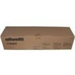 Olivetti B0922 toner cartridge 1 pc(s) Original Magenta
