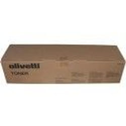 Olivetti B0948 Toner-kit magenta. 5K pages ISO/IEC 19798 for Olivetti
