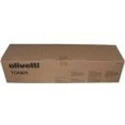 Olivetti B0949 Toner-kit yellow. 5K pages for Olivetti d-Color MF 2603