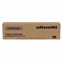 The Olivetti tradition of excellence in design and quality originates from the corporate culture and management style establi ...