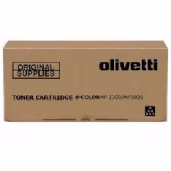 Olivetti B1100, 10000 pages, Black, 1 pc(s)
