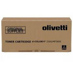 Olivetti B1100 toner cartridge 1 pc(s) Original Black