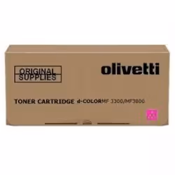 Compatible Printers: Olivetti D-Color MF 3300. Olivetti D-Color MF 3800