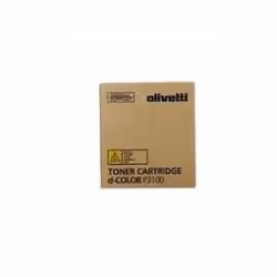 Compatible Printers: Olivetti D-Color P 3100