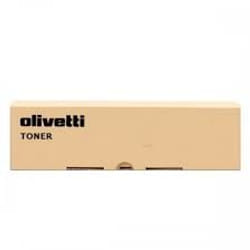 Olivetti B1169 Toner-kit yellow. 26K pages ISO/IEC 19798 for Olivetti