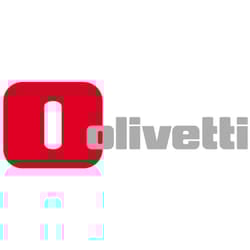Olivetti B1207 Toner cyan. 26K pages/5% for Olivetti D-Color MF 454