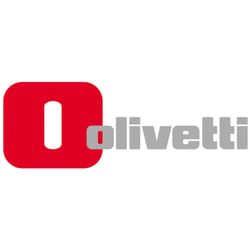 Olivetti B1208 Toner magenta. 26K pages/5% for Olivetti D-Color MF 454