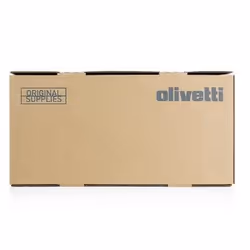 In an evermore connected world. Olivetti will give to every business the possibility of becoming an integral part of this com ...