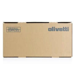 Olivetti B1217 Toner-kit black. 13K pages/5% for Olivetti d-Color MF 3