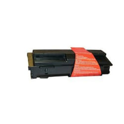 Olivetti B1228 toner cartridge 1 pc(s) Compatible Black
