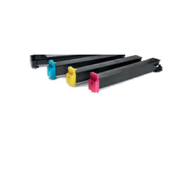 Olivetti B1285 Toner-kit yellow. 6K pages ISO/IEC 19752 for Olivetti D