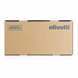 In an evermore connected world. Olivetti will give to every business the possibility of becoming an integral part of this com ...