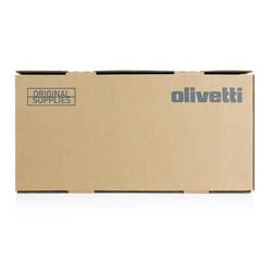 Olivetti B1338 Toner-kit magenta. 9K pages ISO/IEC 19752 for Olivetti