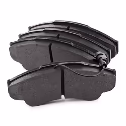 BREMBO P 61 135 Brake pad set prepared for wear warning indicator with piston clip, with anti-squeak plate with accessories PEUGEOT: 3008 II Off-Road