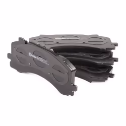 BREMBO P 85 170 Brake pad set prepared for wear warning indicator with piston clip, with anti-squeak plate with accessories AUDI: Q7, A6 C8 Saloon