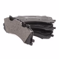 BREMBO P 85 170 Brake pad set prepared for wear warning indicator with piston clip, with anti-squeak plate with accessories AUDI: Q7, A6 C8 Saloon - Additional view 4