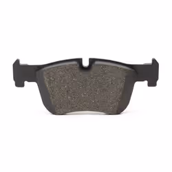 BREMBO P 06 070X Brake pad set prepared for wear warning indicator with anti-squeak plate without accessories BMW: 3 Saloon, 3 Touring, 4 Gran Coupe
