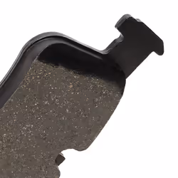 BREMBO P 06 070X Brake pad set prepared for wear warning indicator with anti-squeak plate without accessories BMW: 3 Saloon, 3 Touring, 4 Gran Coupe - Additional view 4