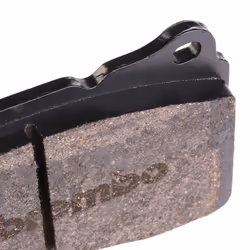 BREMBO P 23 154X Brake pad set incl. wear warning contact with anti-squeak plate without accessories ALFA ROMEO: Giulietta Hatchback - Additional view 4