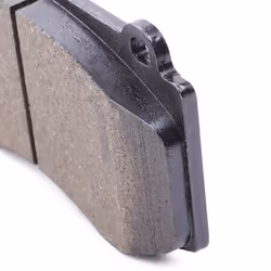 BREMBO P 50 074X Brake pad set prepared for wear warning indicator with anti-squeak plate without accessories MERCEDES-BENZ: E-Class Saloon, CLS Coupe - Additional view 4