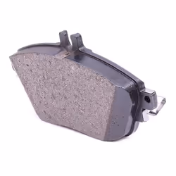 BREMBO P 50 093X Brake pad set prepared for wear warning indicator with brake caliper screws, with anti-squeak plate with accessories - Additional view 4