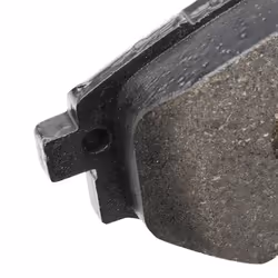 BREMBO P 78 017X Brake pad set with acoustic wear warning with anti-squeak plate without accessories SUBARU: Legacy 4, Outback V, Forester IV - Additional view 4