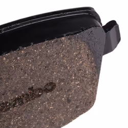 BREMBO P 85 057X Brake pad set excl. wear warning contact with brake caliper screws, with anti-squeak plate with accessories SKODA: Fabia 2, Roomster - Additional view 6