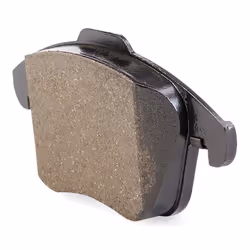 BREMBO P 85 112X Brake pad set incl. wear warning contact with anti-squeak plate without accessories VOLKSWAGEN: Tiguan I, Sharan II, AUDI: Q3 - Additional view 5