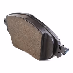 BREMBO P 85 131X Brake pad set incl. wear warning contact with brake caliper screws, with anti-squeak plate with accessories VOLKSWAGEN: Golf 7 - Additional view 4