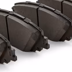 BREMBO P 83 172 Brake pad set excl. wear warning contact with anti-squeak plate without accessories TOYOTA: C-HR, RAV4 V, Camry VIII Saloon - Additional view 4