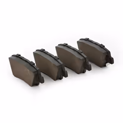 BREMBO P 30 101 Brake pad set with acoustic wear warning with piston clip, with anti-squeak plate with accessories KIA: Niro, SOUL 2