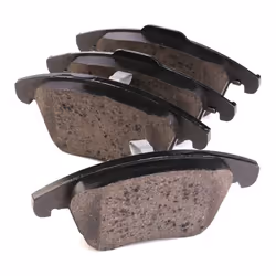 BREMBO P 24 211 Brake pad set excl. wear warning contact with piston clip, with anti-squeak plate with accessories FORD: Mondeo 5 Kombi, Mondeo 5