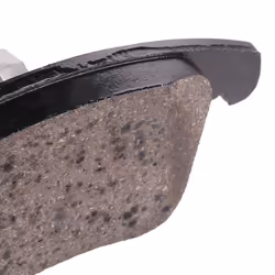 BREMBO P 24 211 Brake pad set excl. wear warning contact with piston clip, with anti-squeak plate with accessories FORD: Mondeo 5 Kombi, Mondeo 5 - Additional view 4