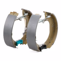 BREMBO K 23 057 Brake Set, drum brakes FIAT: Ducato II Platform/Chassis, PEUGEOT: Boxer Platform / Chassis