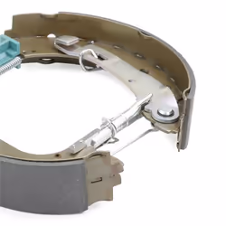 BREMBO K 23 057 Brake Set, drum brakes FIAT: Ducato II Platform/Chassis, PEUGEOT: Boxer Platform / Chassis - Additional view 4