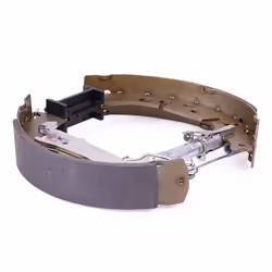 BREMBO K 23 069 Brake Set, drum brakes FIAT: Grande Punto Hatchback, Punto Evo Hatchback